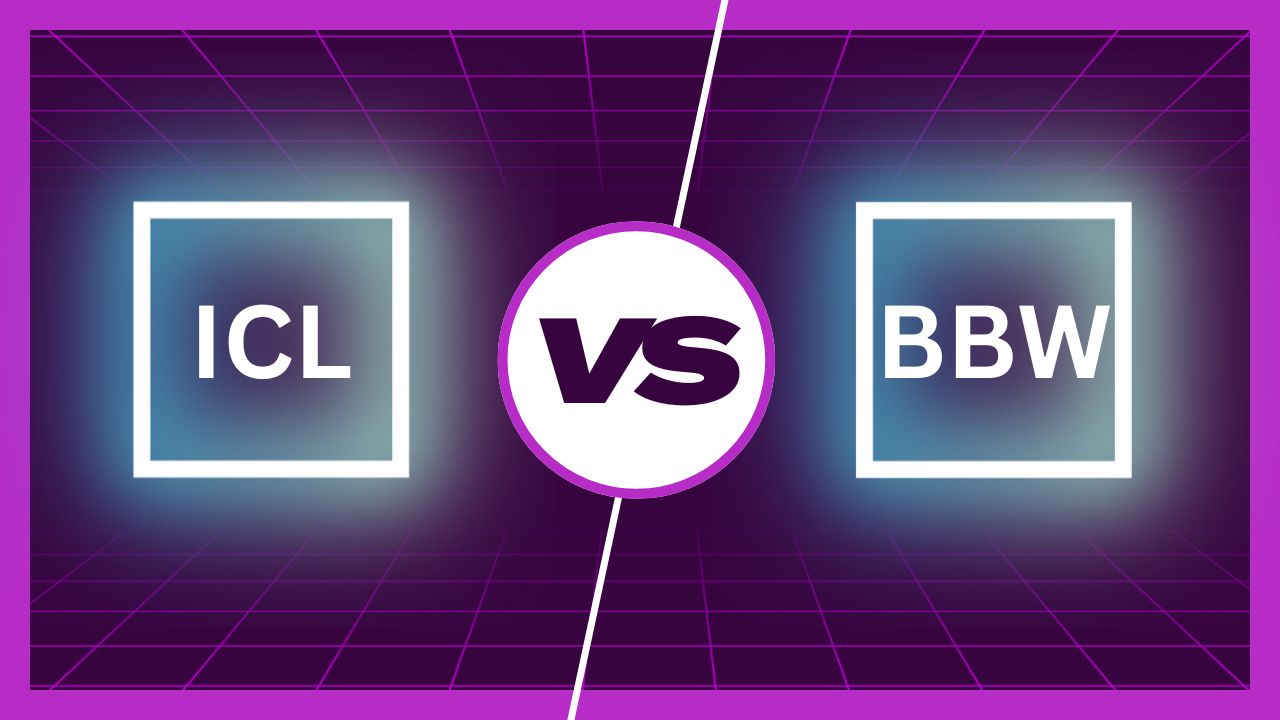 ICL vs bbw dream11 prediction