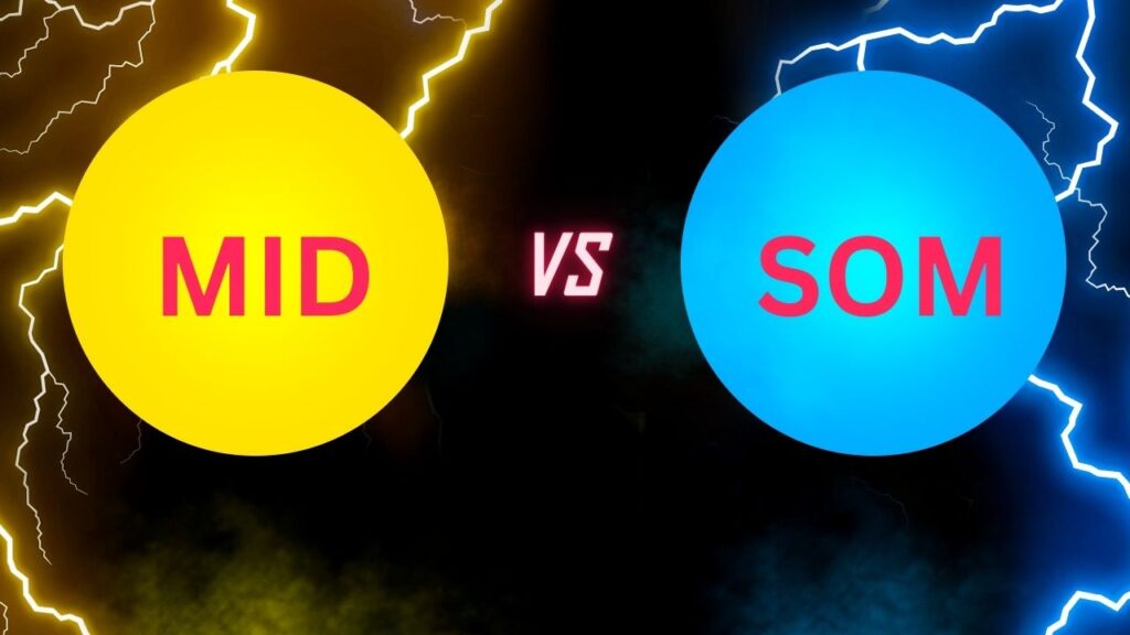 MID vs SOM dream11 prediction today